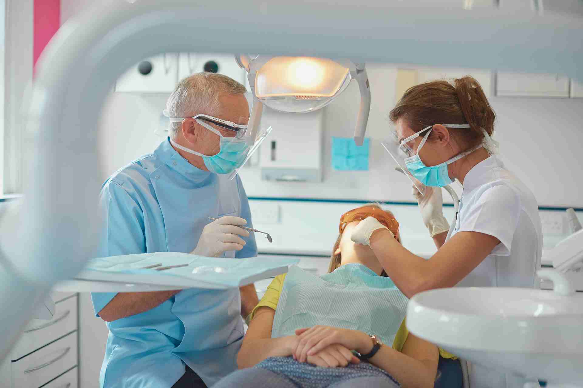Dentist in Cassopolis, MI